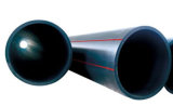 Dn630mm High Density Pipes for Mine