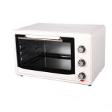 48L Electirc Oven (FS-48) with 60 Mins Timer with Signal (bell ring)