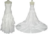 Wedding Gown Wedding Dress LVM531