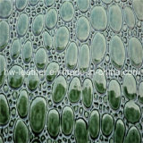 Artificial PVC Leather for Hotel Decoration Hw-693