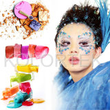 Mineral Pigments for Cosmetics