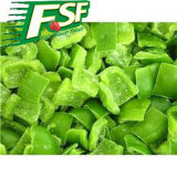 Frozen Green Peppers