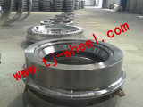 Rail Tyre Manufacturer En Standard Rail Tyre Manufacturer