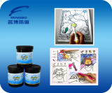 Magic Color Changing Ink for Children Painting Printing