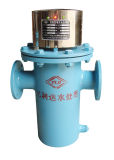 Vertical Structure High Frequency Electric Water Filter
