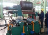 four-roller metal bellows  forming machine
