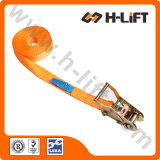 Polyester Endless Assembly / Polyester Endless Type Ratchet Straps