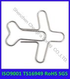 ISO9001ts16949 Metal Wire Bending Clip