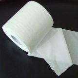 2 Ply Recyled Sanitary Paper