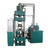 Powder Products Hydraulic Press 63t