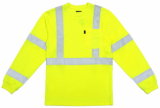ANSI Flame Resistant High Visibility T-Shirt