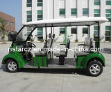 Electric Tour Car Vehicle New Model