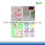 Pasjel Natural Body Cream for Personal Care