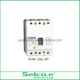 Cm1 Series Moulded Case Circuit Breaker /Scm-125L/3p/
