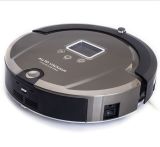 Automatic Remote Controller Robot Vacuum Cleaner