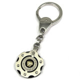 Stainless Teel Key Chain (KC8016)