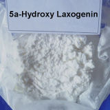 99% USP 5A-Hydroxy Laxogenin Powder Prohormones Bodybuilding Muscle Building