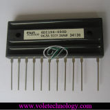 Power Transistor Module (6DI15S-050, 6DI15A-050)