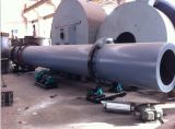 Woodchips Dryer / Rotary Dryer / Small Sawdust Dryer