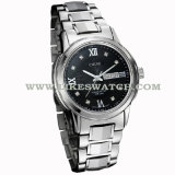 Fashion Quartz Movement Wrist Watch (68052S)