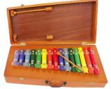 Early Childhood Education Series Wooden Toys