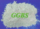 GGBS(Ground Granulated Blast Furnace Slag )