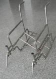 Aluminium Alloy Wheel Chair Frame