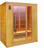 Infrared Sauna Room (SS-300V)
