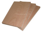 Beech Veneered Plywood (HD-BVP08)