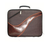 PU Fashion Handbags Laptop Messenger Bags (SM8140)