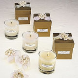 Scented Candle (LL6200)