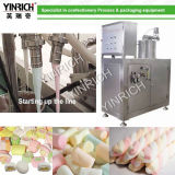 Complete Extruded Marshmallow Machine (EM120)