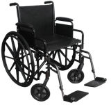 Wheelchair (YXW-909)