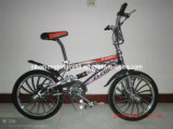 Silver Free Style Bicycle for Hot Sale (SH-FS001)