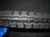 Motorcycle Spare Parts/ Natural Rubber Tyre and Inner Tube