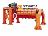Cement Pipe Machinery