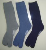Mens Pile Socks (JU076)