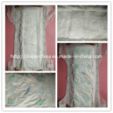 Dry and Soft Disposable Baby Diaper Manufacturer