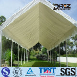 Outdoor Wedding Tent Whit Decoration