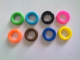 Customized Soft Silicone Rubber Seal Ring