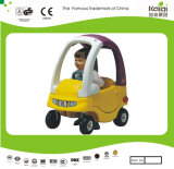 Kaiqi Plastic Princess Car for Kids (KQ50136R)