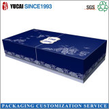 Custom High-Grade Fine Cosmetics Box Type Health Food Book Box Essential Oils of Gift Box Box Type Book Box