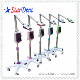 New 7 Inches Touch Screen Whitening Dental Laser of Dental Equipment