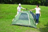 Waterproof One Minute Automatic Camping Tent (HWT-228)