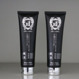 80ml Test Face Wash Plastic Tubes with Screw Caps