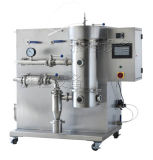 Full-Automatic Lab Biological Agent Spray Freeze Drying Machine