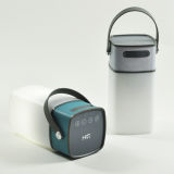 Night Light Portable Mini Bluetooth Speaker for Camping