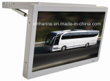17 Inches Media Monitor Color TV for Bus
