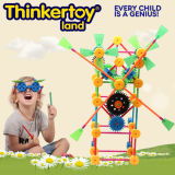 Children Plastic Toy Building Block Education Toys