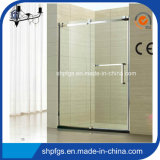 Competitive Price Simple Shower Room for Hotel